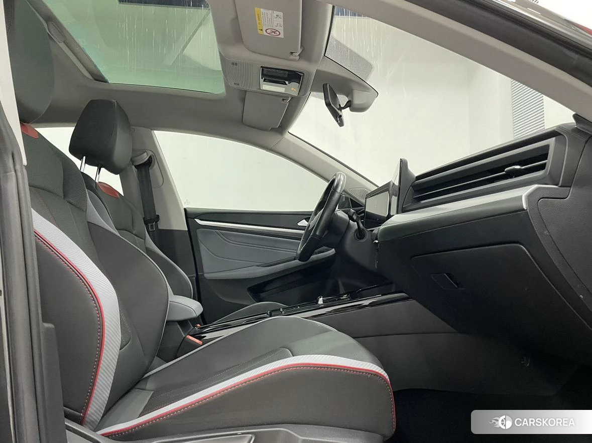 Volkswagen Lingdu id 4455353 из Китая 11