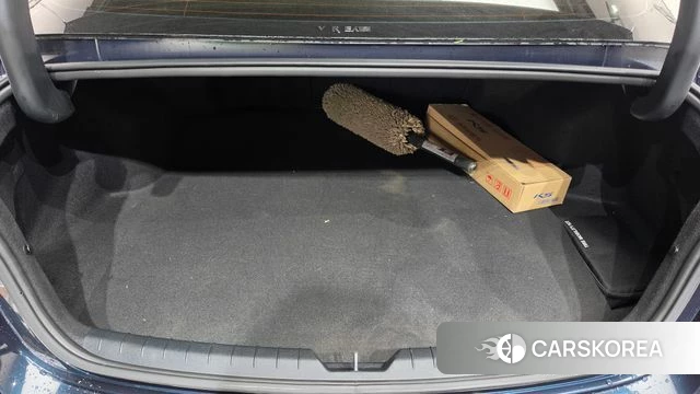 Kia K5 3rd generation id 4745997 из Кореи 11