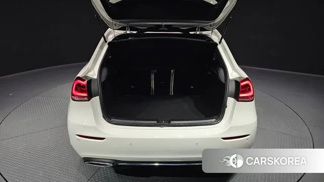 Mercedes-Benz A-Class W177 id 3402356 из Кореи 11