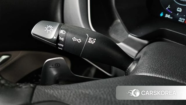 Kia The New Kia Ray EV id 4630536 из Кореи 11