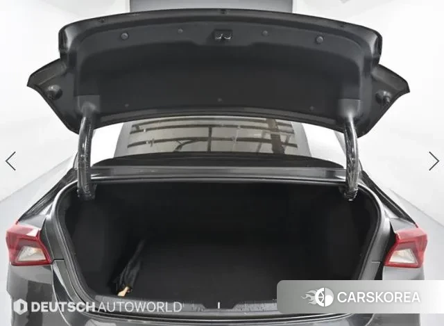 Kia K5 3rd generation id 3411168 из Кореи 11