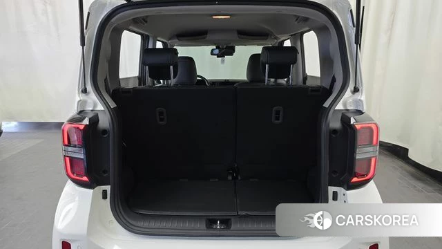 Kia The New Kia Ray EV id 4767876 из Кореи 11
