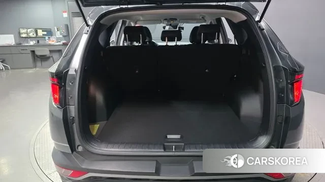 Hyundai Tucson (NX4) id 3635115 из Кореи 11