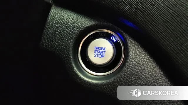 Hyundai Santa Fe The Prime id 2981998 из Кореи 11