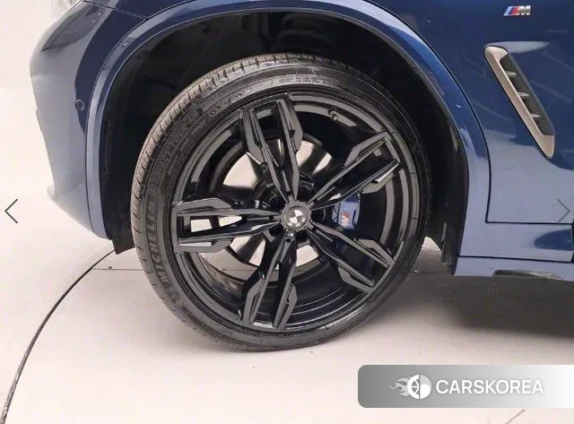 BMW X4 (G02) id 2890364 из Кореи 11