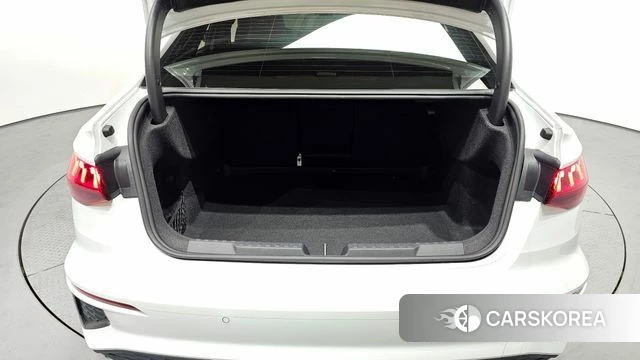 Audi A3 (8Y) id 3870852 из Кореи 11