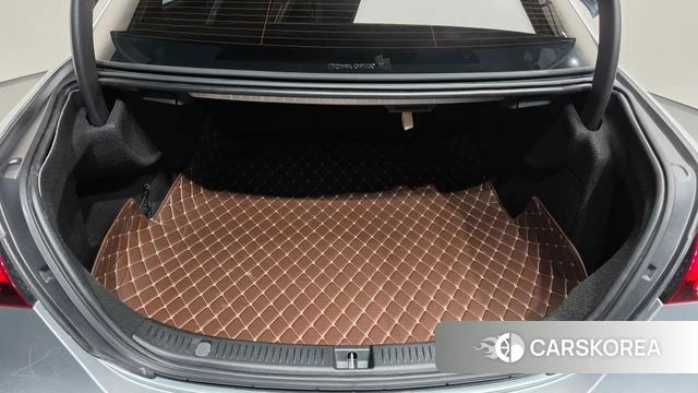Mercedes-Benz E-Class W213 id 4784253 из Кореи 11