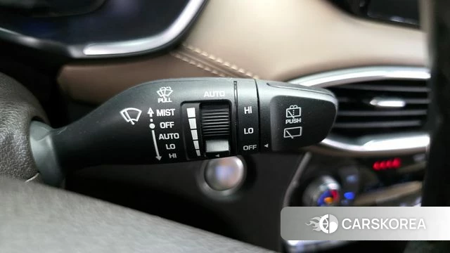 Hyundai Santa Fe TM id 4384950 из Кореи 11