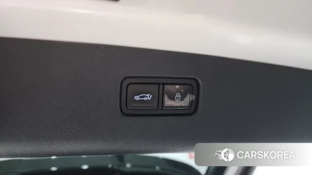 Genesis GV70 id 3665466 из Кореи 11