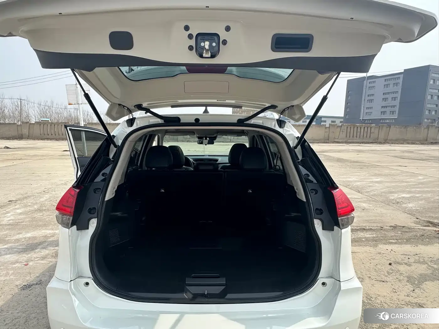 Nissan X-Trail id 4565130 из Китая 11