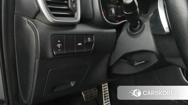Kia Sportage The Bold id 4535421 из Кореи 11