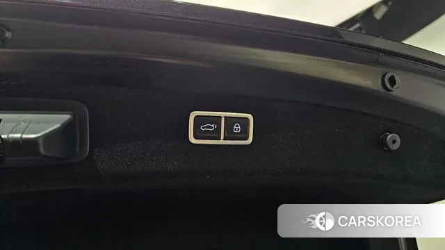 Genesis G80 (RG3) id 3771175 из Кореи 11