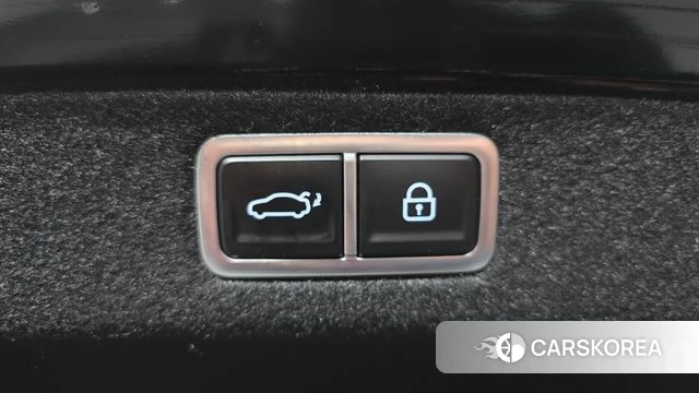 Hyundai Grandeur Hybrid (GN7) id 3787088 из Кореи 11