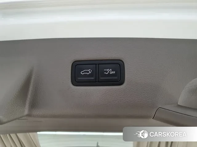 Kia Carnival 4th generation id 2979970 из Кореи 11