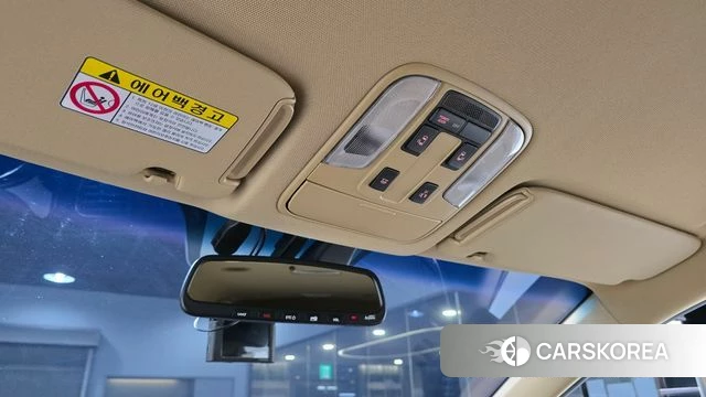 Kia The New Carnival id 4637958 из Кореи 11