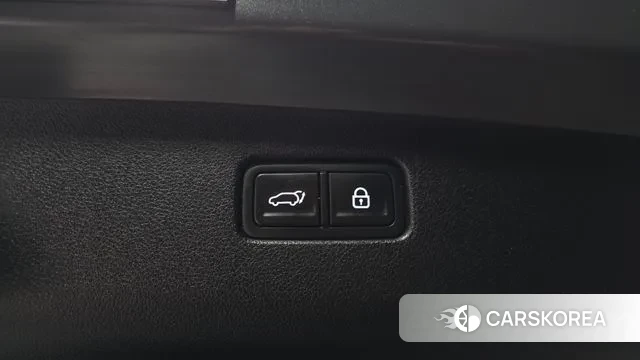 Genesis GV70 id 3765294 из Кореи 11