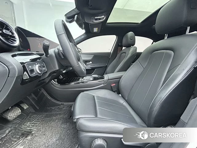 Mercedes-Benz Class A id 4256846 из Китая 11