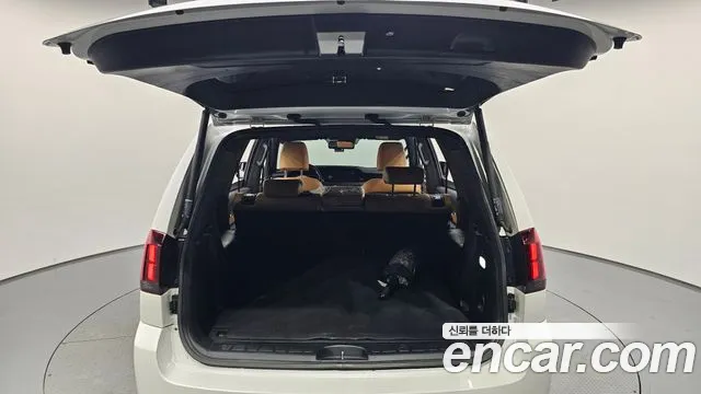 Kia Mohave Master id 2712797 из Кореи 11