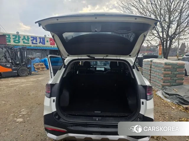 Kia Sportage 5th Generation id 3406387 из Кореи 11