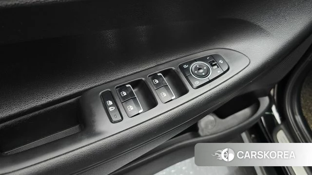 Hyundai The New Grandeur IG Hybrid id 4506770 из Кореи 11