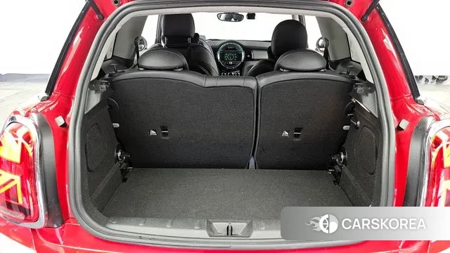 Mini Cooper id 3717368 из Кореи 11