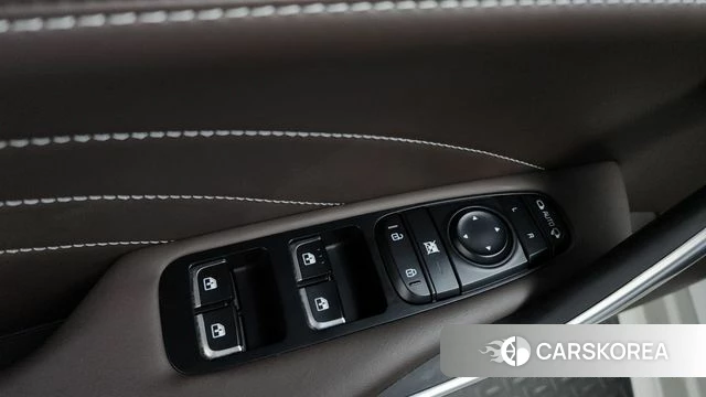 Kia Stinger Meister id 4632233 из Кореи 11