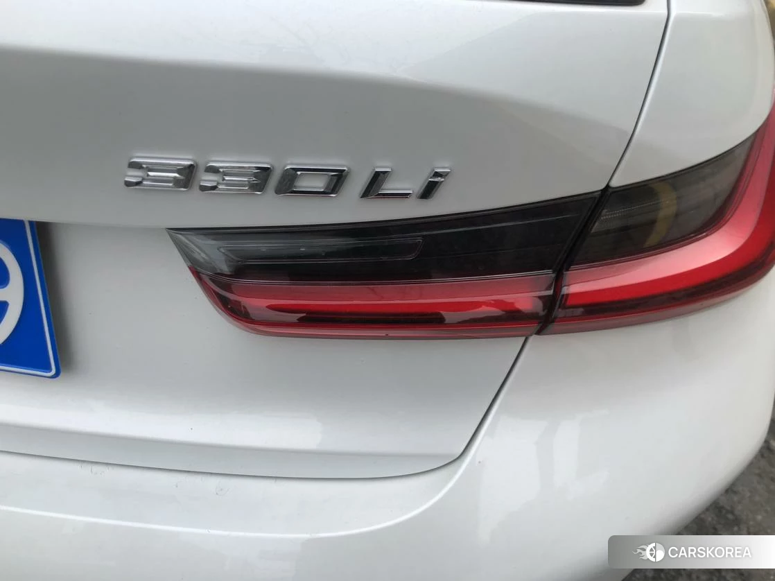 BMW 3 series id 4513492 из Китая 11