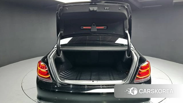 Kia More K9 id 3942234 из Кореи 11