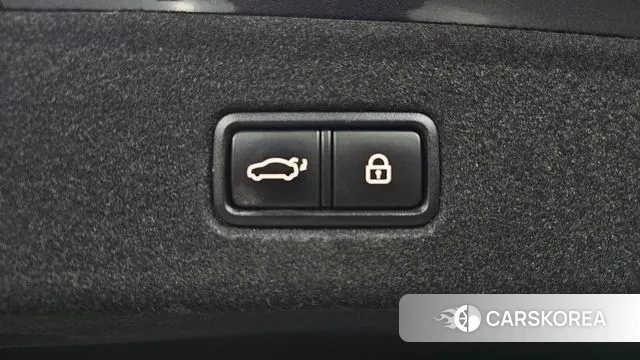 Kia More K9 id 3480199 из Кореи 11