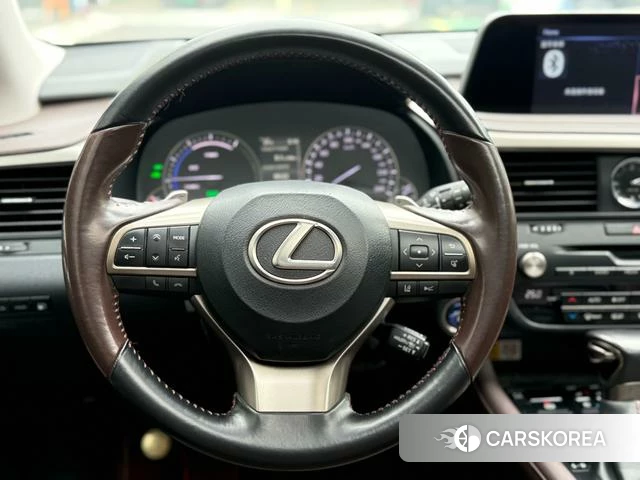 Lexus RX id 4291510 из Китая 11