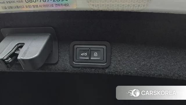 Audi A6 (C8) id 3484542 из Кореи 11