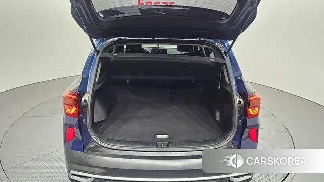 Kia Seltos id 3588133 из Кореи 11