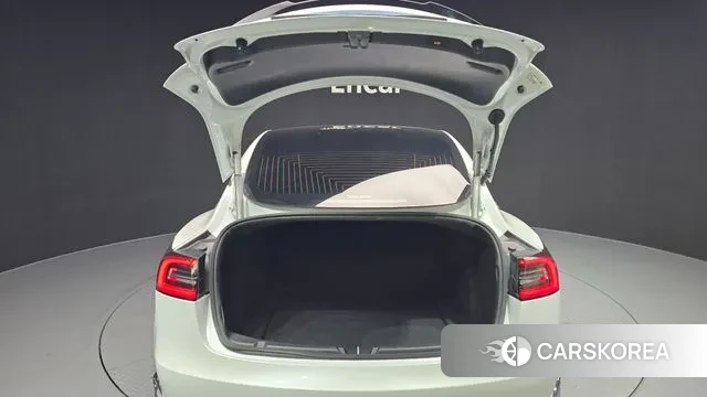 Tesla Model 3 id 3149614 из Кореи 11