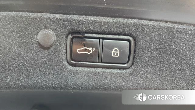 Hyundai The New Grandeur IG Hybrid id 3941090 из Кореи 11