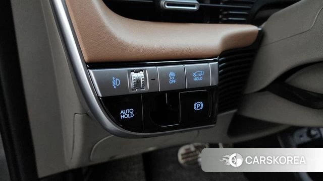 Hyundai Ionic 5 id 4283423 из Кореи 11
