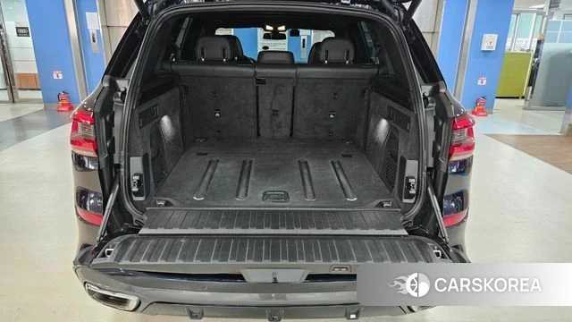 BMW X5 (G05) id 4262698 из Кореи 11