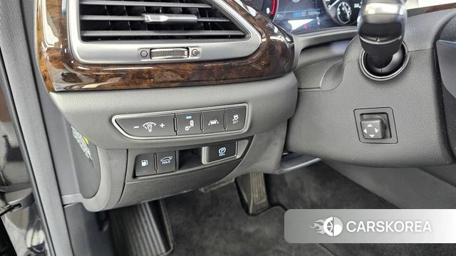 Genesis G90 id 4780899 из Кореи 11