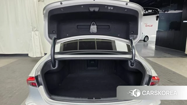 Hyundai The New Grandeur IG id 4614915 из Кореи 11