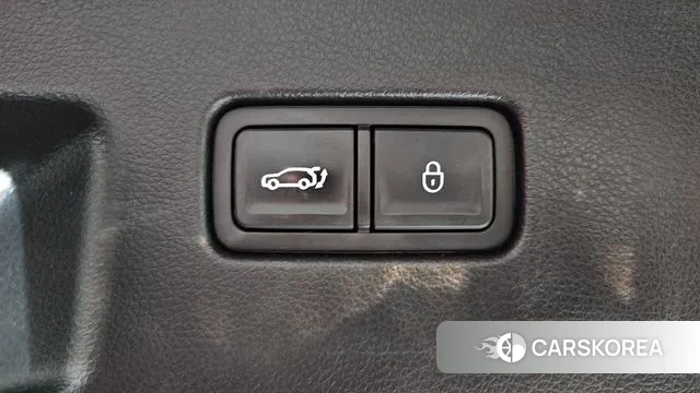 Genesis GV60 id 2989698 из Кореи 11