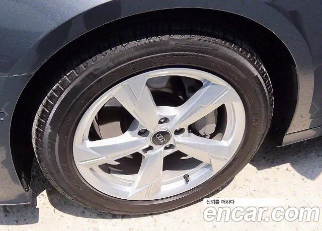 Audi A6 (C8) id 2848898 из Кореи 11