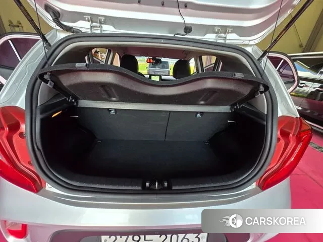 Kia All New Morning (JA) id 3288312 из Кореи 11