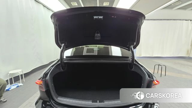 Hyundai The New Grandeur IG id 3842289 из Кореи 11