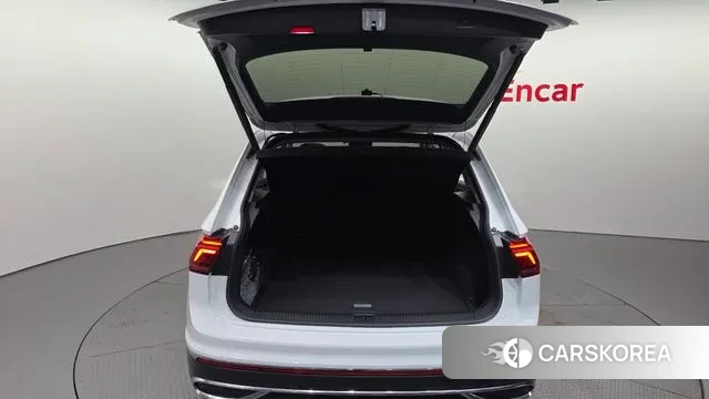Volkswagen Tiguan second Generation id 3524349 из Кореи 11