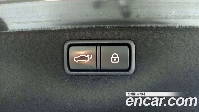 Genesis G80 id 2834886 из Кореи 11