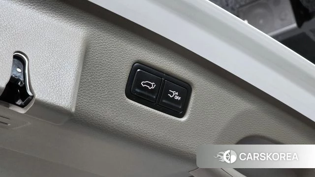 Kia The New Carnival 4th Generation id 4921663 из Кореи 11