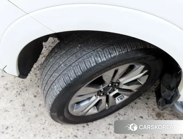 Kia Mohave Master id 3462217 из Кореи 11