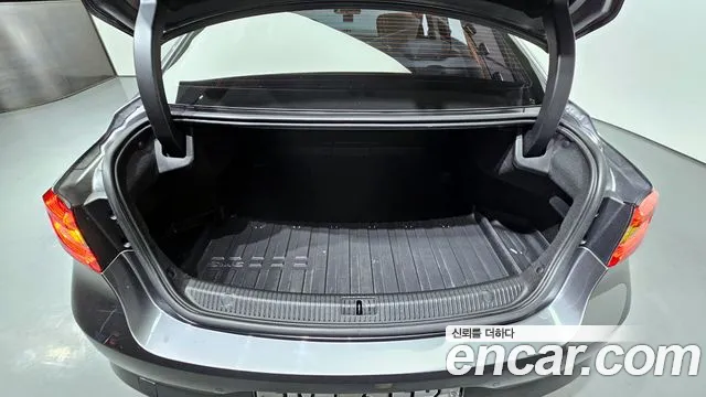 Renault Korea (Samsung) SM6 id 2296728 из Кореи 11