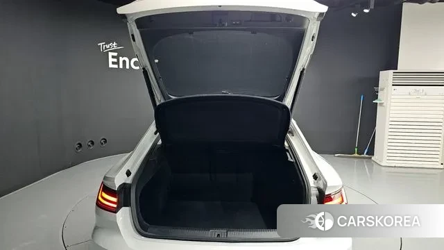 Volkswagen Arteon id 2966248 из Кореи 11