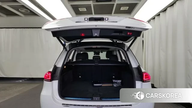 Mercedes-Benz GLE-Class W167 id 3581417 из Кореи 11