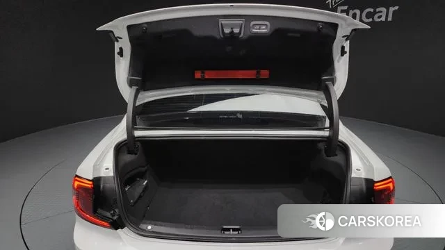 Volvo S90 id 3655880 из Кореи 11